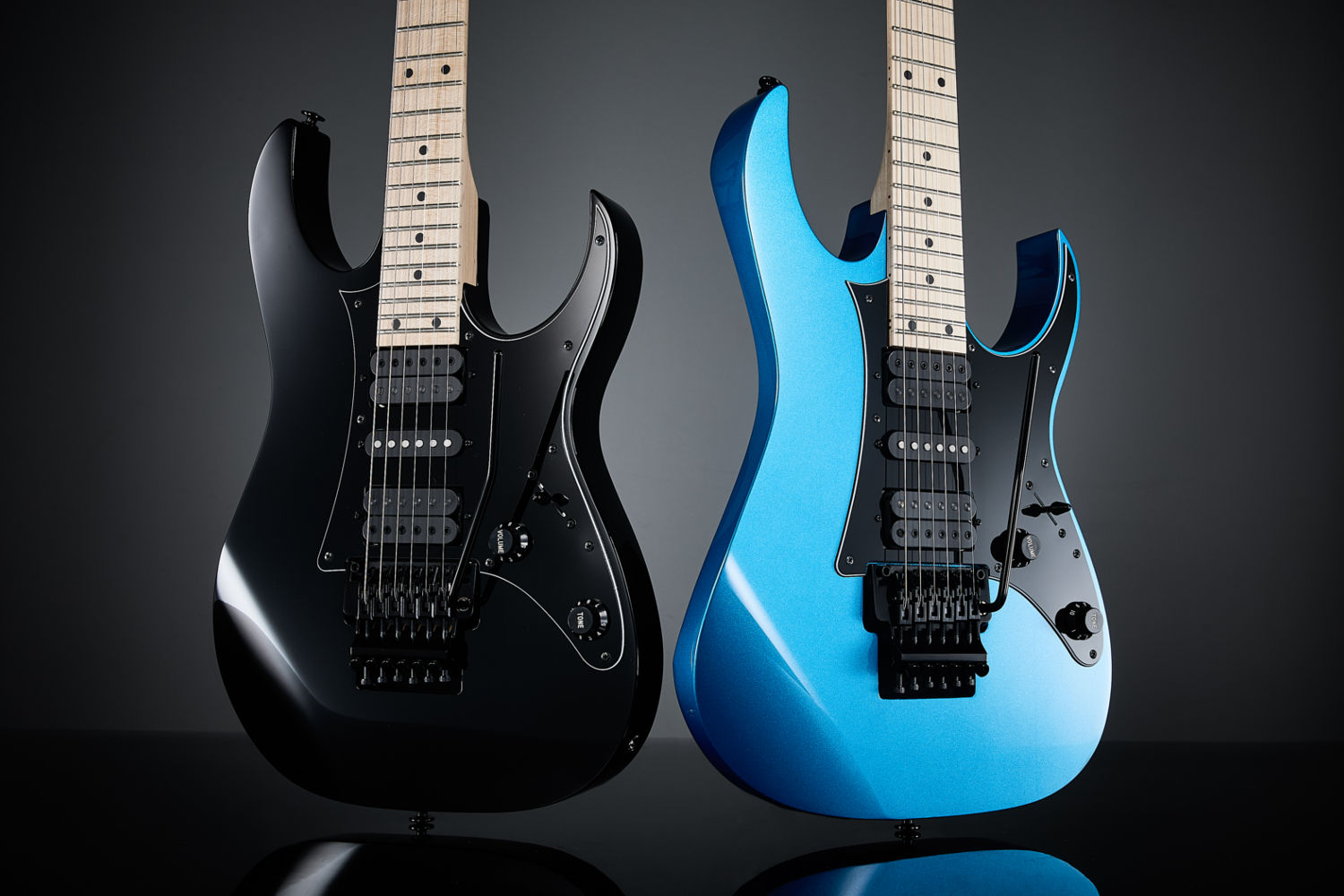 ELECTRIC GUITARS | PRODUCTS | Ibanez guitars - アイバニーズ